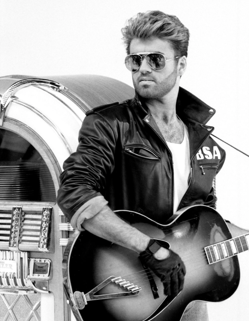 El legado de George Michael: música, libertad y cultura pop